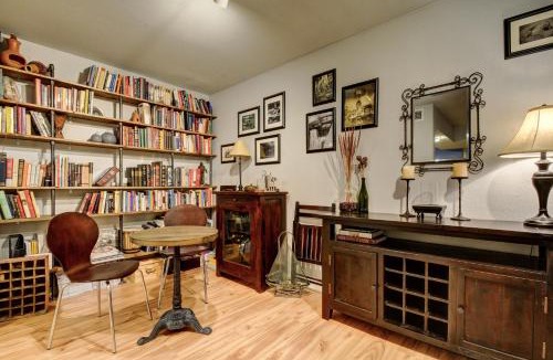 Greater South River City Apartment | Creekside Terrace Condominiums #211