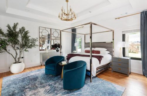 East Atlanta House | Cuppa Teal