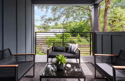 East Atlanta House | Cuppa Teal