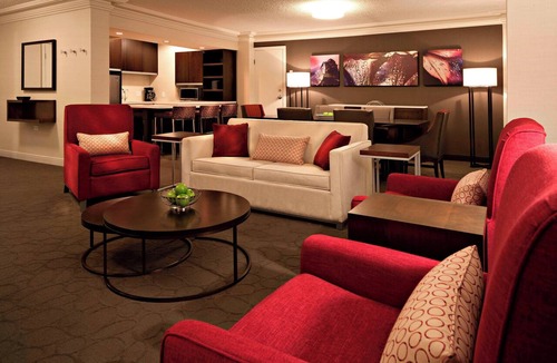 Downtown Winnipeg Hotel | Delta Hotels by Marriott Winnipeg