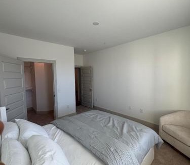 Chosewood Park Apartment | Deluxe Escape 2 Where luxury meets comfort
