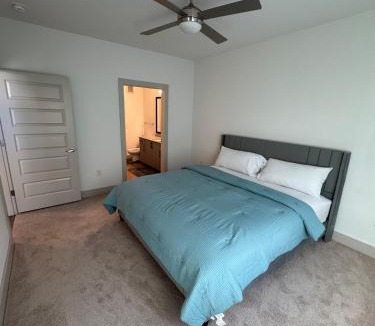 Chosewood Park Apartment | Deluxe Escape 2 Where luxury meets comfort