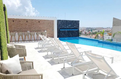 Centro Apartment | Deluxe Studio