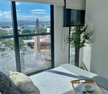 Americana Apartment | departamento de lujo