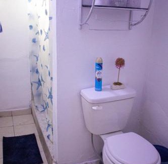 Monterrey Apartment | Depto 1 equipado x mitras cerca a imss 25 y a pasos del metro