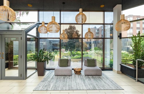 Cornwall Hotel | DEV Hotel and Conference Centre