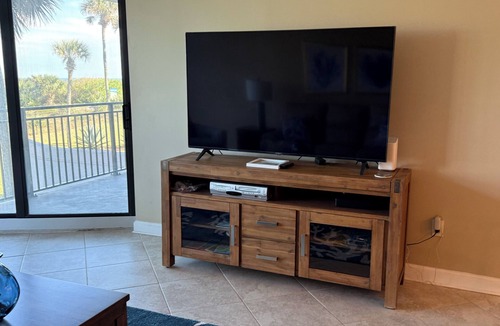 St. Augustine Condo | Dir Ocean Front 2 BR/2 BA Condo