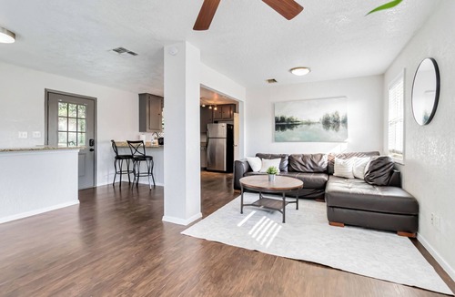 Canyon Lake House | Directly on Canyon Lake - Multi Level