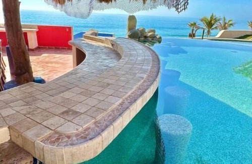 Los Frailes House | Discounted Rate! Escape to the East Cape, Cabo Beach Villa! 🏝️🌅
