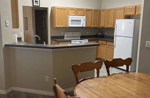 Sandy Ridge Villa | Disney/Universal/Seaworld/Golf 4bed/3bath Villa Pool Heat/wifi/cleaning Incl.