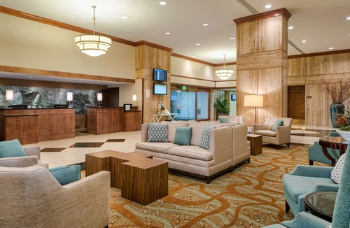 Primos Secane Hotel | Doubletree by Hilton Philadelphia Airport