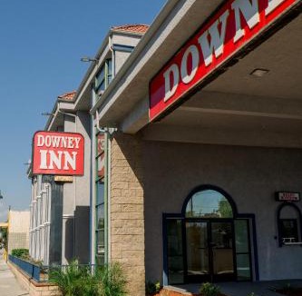 Downey Hotel | Downey Inn