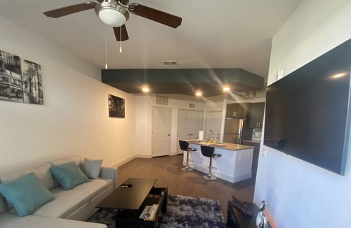 Oakland Apartment | Downtown modern home