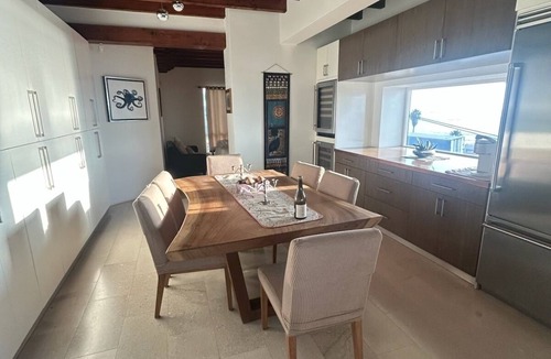 Ensenada House | DREAM HOME OCEAN FRONT W/4800 SQ FT IN ENSENADA BAJA!