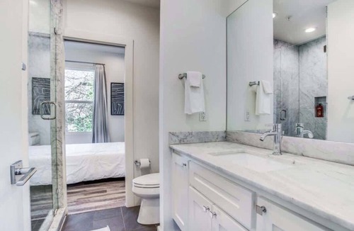Oak Lawn House | DriemHouse | High design | Edge of Highland Park