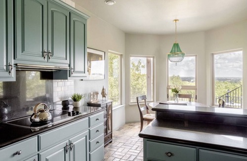 Dripping Springs House | Dripping Springs Dream House with pool, views, and privacy - sleeps 8!