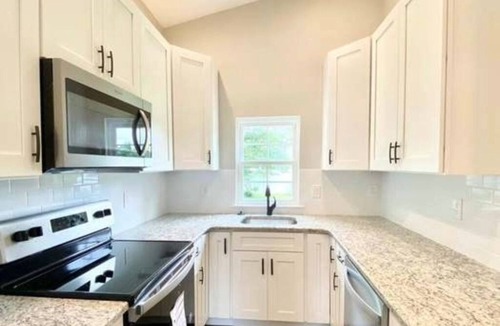 Bensalem House | Driveway Parking, Large Deck, Casino, Restaurants Close-by, Wawa on Street, etc.