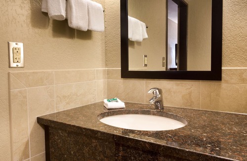 St. Johns Hotel | Drury Inn & Suites Austin North
