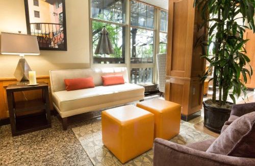Stone Oak Hotel | Drury Inn & Suites San Antonio North Stone Oak