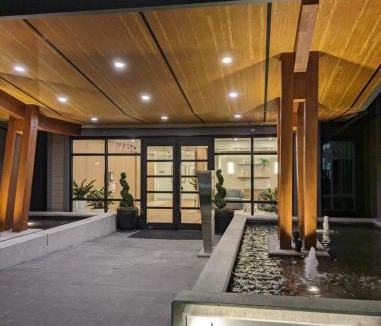 Burnaby House | Duchess Home