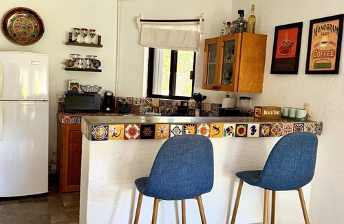 Puerto Aventuras Apartment | Duplex with marina view in Puerto Aventuras