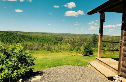 Guysborough County Ski Chalet | Eagle Valley Cottages