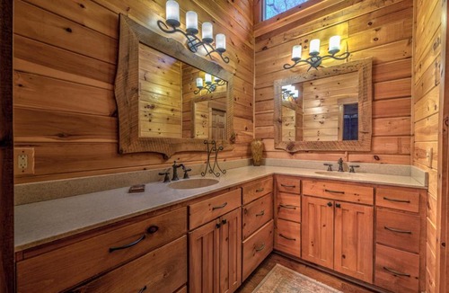 Blue Ridge House | Eagles Landing by Escape to Blue Ridge