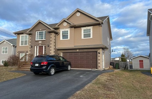 Eastern Passage House | East End Suite