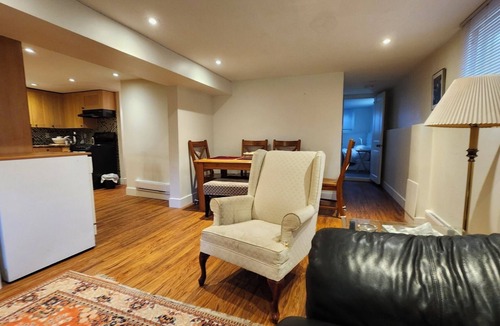 Hastings Apartment | EastVan Launching Pad! Great spot for getting downtown and out of town.