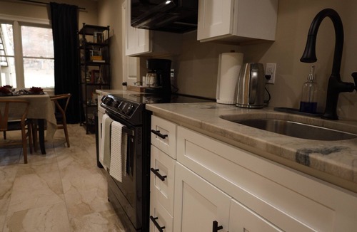 Douglasville House | Eclectic Charm