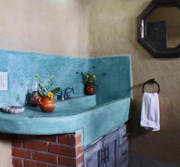 Bernal House | Eco ITZKA Bernal Country House