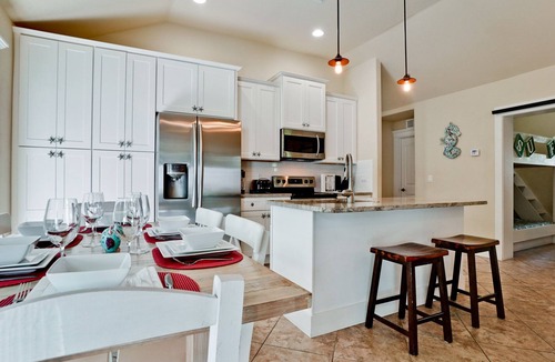 Holmes Beach House | Egret's Landing -Beach Days, Private Poolside Nights & Island Memories