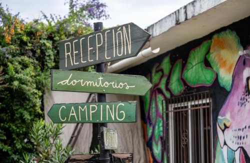 Tepoztlan House | Ekko Hostel