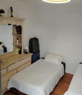 Santa Catarina Apartment | El PALOMAR