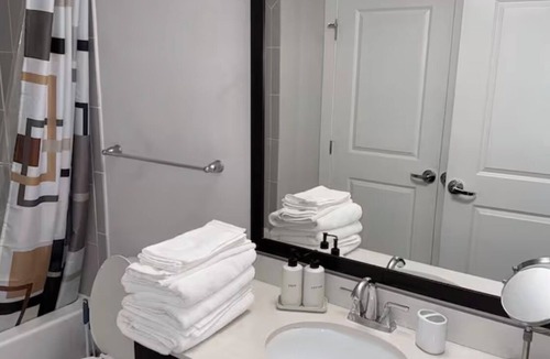 North Buckhead Apartment | EL STUDRY 2