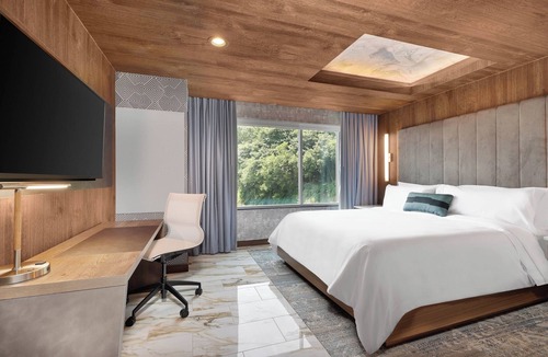 Wood-Ridge Hotel | Element by Marriott New York Wood-Ridge
