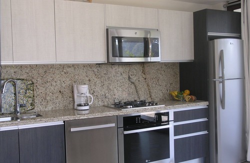 Emiliano Zapata Condo | Emiliano Zapata-1 BLOCK TO BEACH- IN THE HEART OF THE ROMANTIC ZONE!
