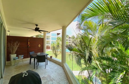 Playa del Carmen Apartment | Enjoy 2 bedroom apartment in fabulous Playa del Carmen with amazing ocean view