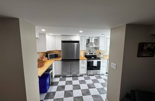 Mahone Bay Apartment | Enjoy Beautiful Mahone Bay Nova Scotia