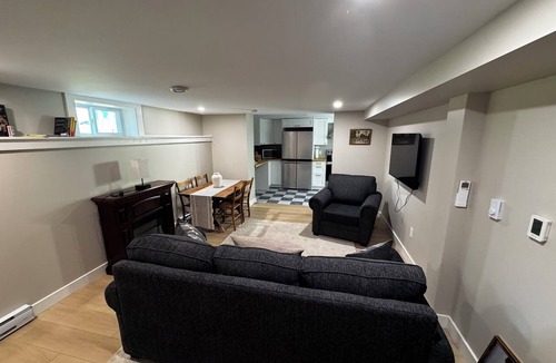Mahone Bay Apartment | Enjoy Beautiful Mahone Bay Nova Scotia