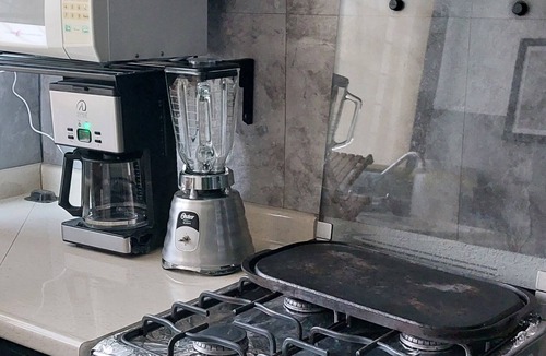 Tesistan House | Enjoy family and work with peace of mind