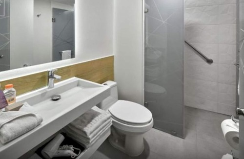 El Sauzal Hotel | Ensenada Hotel Room | Free Breakfast & Parking | Near Downtown & Marina
