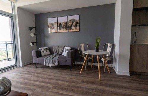 Willowdale Apartment | Executive 1 Bedroom Rental in North York | Pivot Building