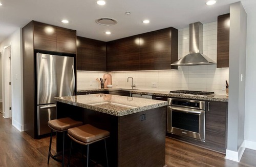 Bear Mountain Resort Apartment | Executive Resort-Style Living in Victoria