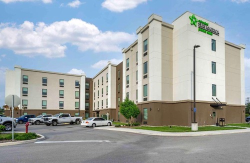 Port Charlotte Hotel | Extended Stay America Premier Suites - Port Charlotte - I-75