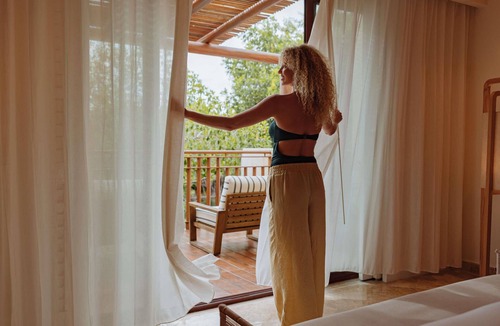 Mayakoba Resort | Fairmont Heritage Place Mayakoba