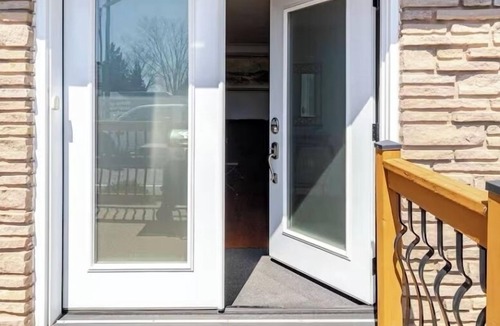 Niagara Falls House | Falls Holiday House Niagara Falls