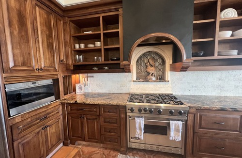 Palmilla Villa | Family Friendly Dream Cabo Villa, walking distance to Swimmable Turquoise Beach!