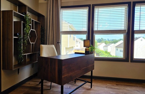 Lawrenceville House | Family Fun | Pet-Friendly | Sleeps 10 | 4BR