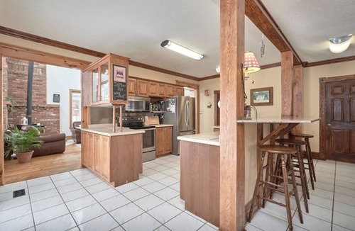 Minesing House | Farm House Oasis: Pool, Horses, Hot Tub, sleeps 12